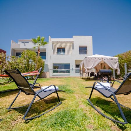 Villa In Marrakesh Esterno foto