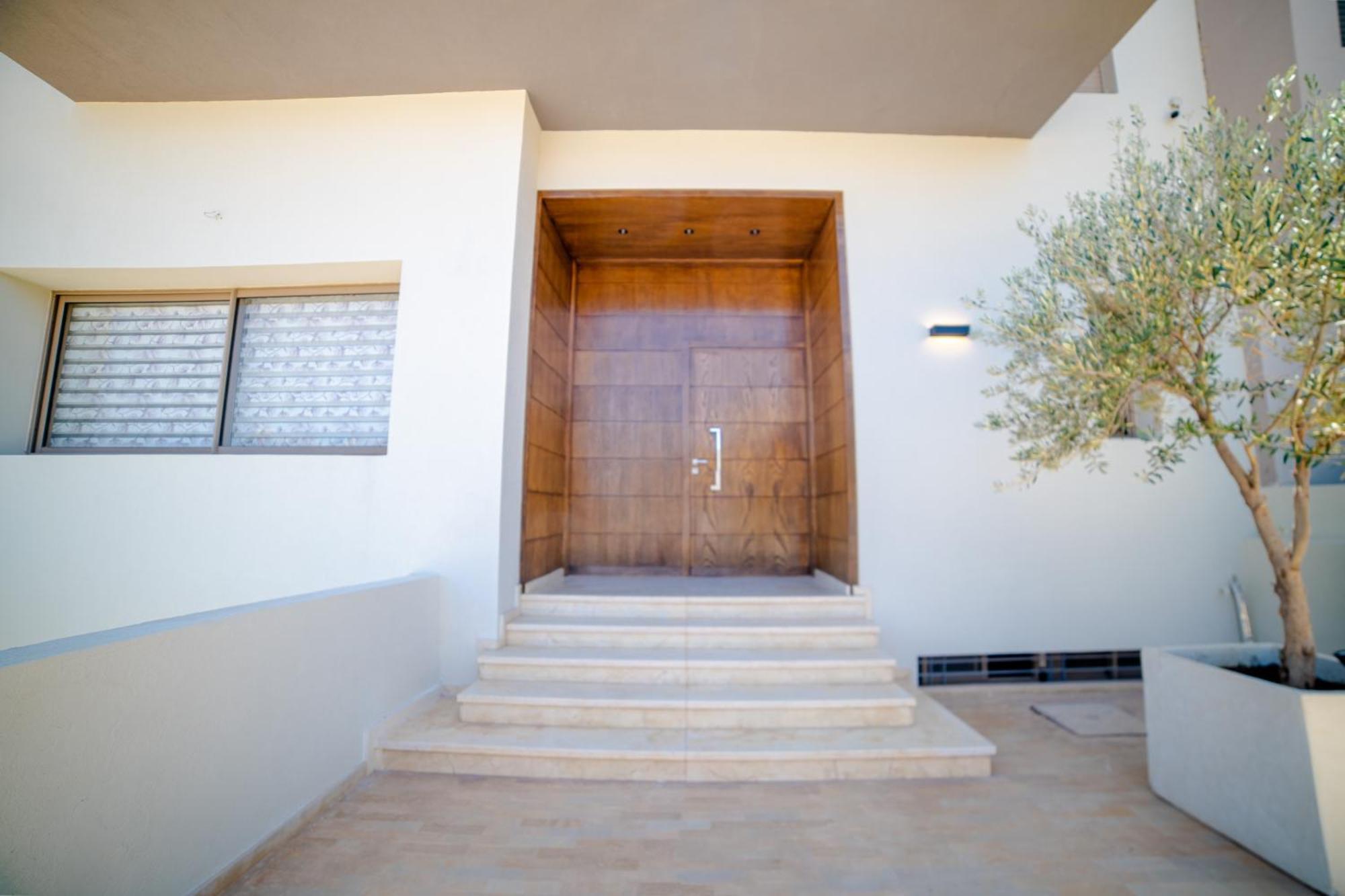 Villa In Marrakesh Esterno foto